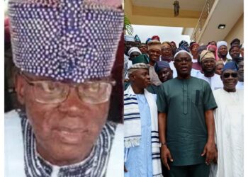 No cause for alarm on next Olubadan, Makinde assures
