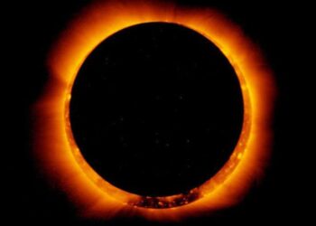 #Eclipse2024: Will There Be an Eclipse Today – April 8, 2024? (VIDEO)