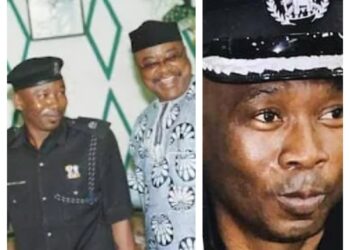 Police to investigate death of Akala’s ex – ADC who reportedly commits suicide in Ogbomoso