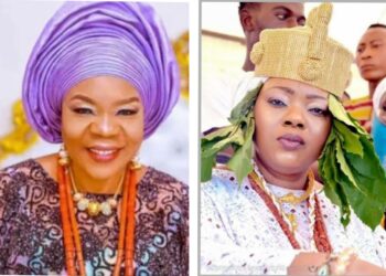 Iyaloja: Saratu emerged via due process, Abeo can’t claim title by blackmailing Ibadan or using Aare Musulumi for illegality, Group Insists