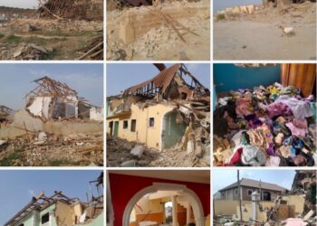 Yoruba Nation agitators: Oyo State government urges residents to immediately report suspicious acts
