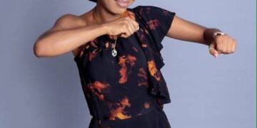 BREAKING: Another popular Nollywood actress dies