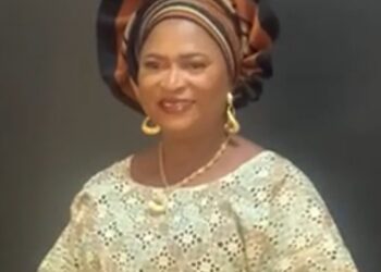 Birthday Tribute to Alhaja Sinmiat Adeola Gbolarumi: A Woman of Integrity and Humanity