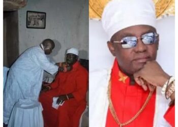 Benin City Faces Ownership Crisis as Igodomigodo Demands Return of Oba of Benin to Ile-Ife