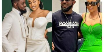 Comedian Ay Opens Up About Collapse of 20-Year Marriage (See his post)