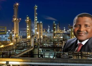 Diesel Price Drops As Dangote Sells ₦‎1,225/Litre, Supplies Petrol May