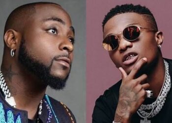 “I’m Bigger Than You Even If I Retire”, Wizkid Tells Davido … Claimed He’s on a Different Level Than Him