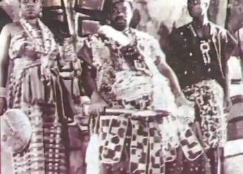 Bashorun Gaa: The Rise and Fall of a Powerful Warlord in the Oyo Empire