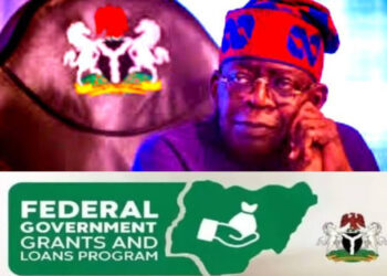 FG Begins Disbursement Of ₦‎200 Billion Palliative Loans