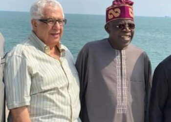 Owner of Hi Tech Construction Company Wins Controversial Lagos-Calabar Coastal Road Contract Without Competitive Bidding