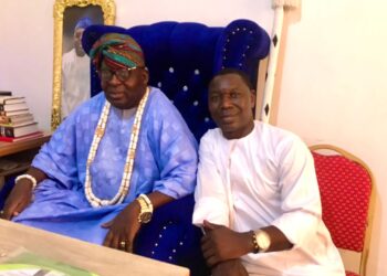 Aseyin Wades Into K1, Former Drummer’s Feud