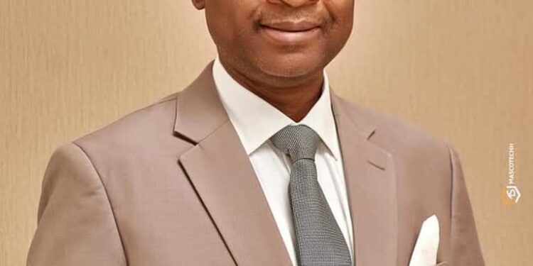 Sanni Maintains OYSCATECH is a Future University; as Institution Set to Begin Degree Programmes
