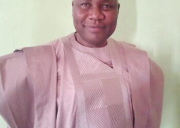 NUJ Congratulates Sunday Gbenjo on Election as Omo Ajorosun Club President
