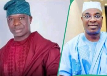 KWAM 1’s Former Drummer, Ayankunle’s house damaged (VIDEO)