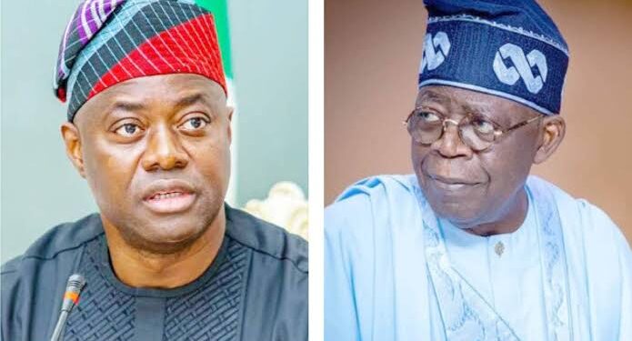 Release our activists or face war, Yoruba Nation agitators threaten Tinubu, Makinde