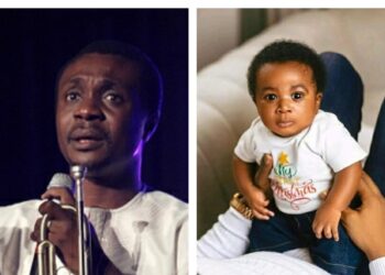 Gospel Singer Nathaniel Bassey Takes Legal Action against Four Individuals for Defamation and Cyberstalking