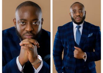Olalekan Taoreed Lawal: Serial Enterpreneur, Industrialist Giving Back to His People