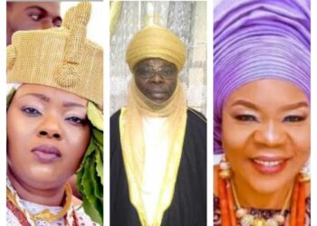 Oyo Market Leaders Question Nocturnal Moves of Aare Musulumi on Iyaloja-General Appointment