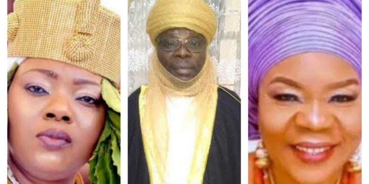 Oyo Market Leaders Question Nocturnal Moves of Aare Musulumi on Iyaloja-General Appointment