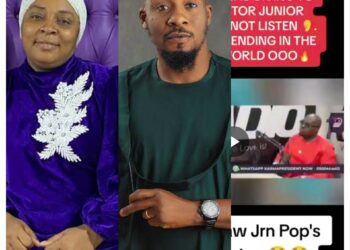 Prophecies on Junior Pope’s Death Surface (VIDEOS)