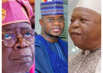 Why Ex-gov Bello Is Afraid Of EFCC! Tinubu, Faleke, Late Audu’s Death & Vendetta