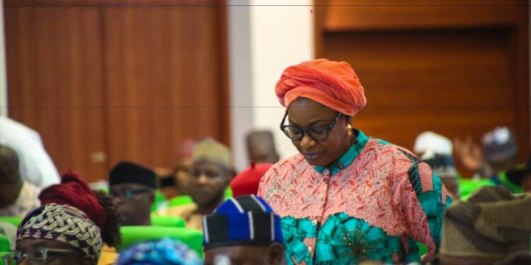 Oyo LG Poll: “It is A Farce”, Akande-Sadipe Kicks