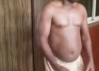TRENDING: Varsity Lecturer Caught P@nt D0wn with Married Student (VIDEO)