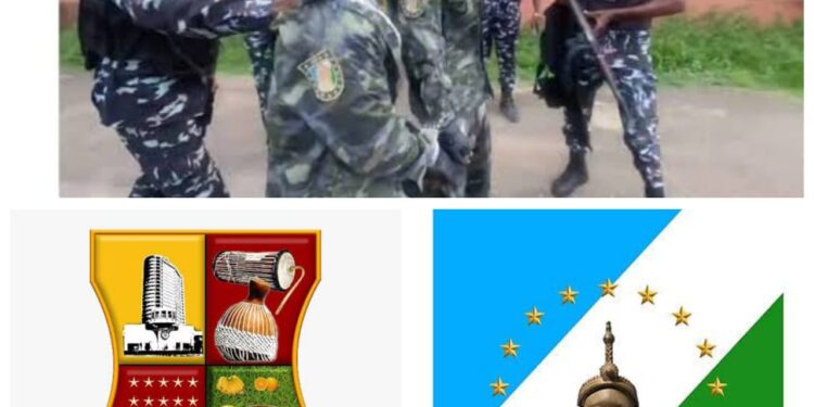 Oyo Govt Condemns Yoruba Nation Agitation as Terrorism