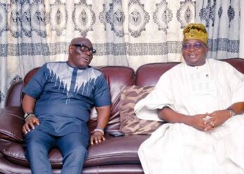 Integrity Group Labels Bisi Olopoeyan as Attention Seeker and Political Illiterate over comment on power
