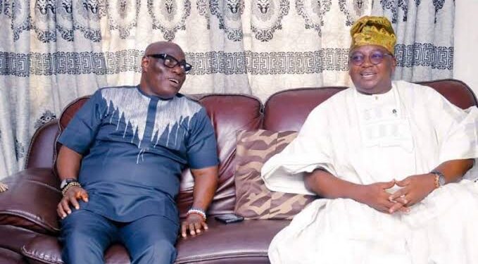 Integrity Group Labels Bisi Olopoeyan as Attention Seeker and Political Illiterate over comment on power