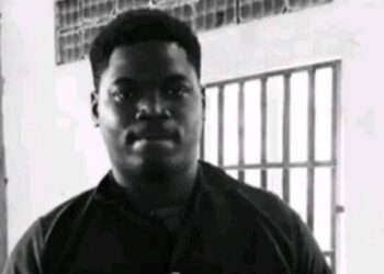 Management of Ajayi Crowther University pays condolence visit to family of 200-Level Student Beaten to Death