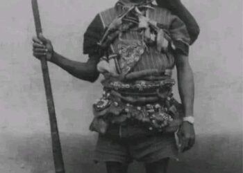Story of Legendary Yoruba Prince, Arimoro: A Sworn Enemy of Ibadan