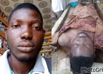 Police Officer Kills 40-Year-Old Electrician in Bayelsa