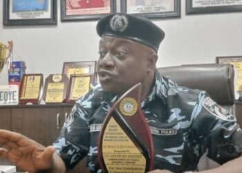 ‘I Never Said I’m A Billionaire’ — Retired Anambra CP Denies Running Ponzi Scheme