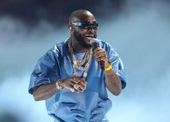 Singer Davido hints at retirement amidst pressure and competition