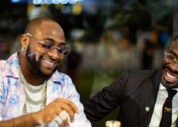 Real reason I sacked my lawyer, Davido breaks silence