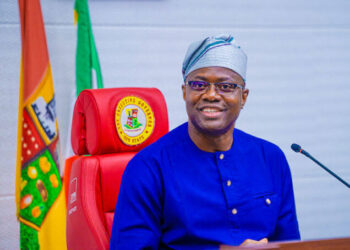 Oyo Govt unveils free technology skill training for 1,000 students