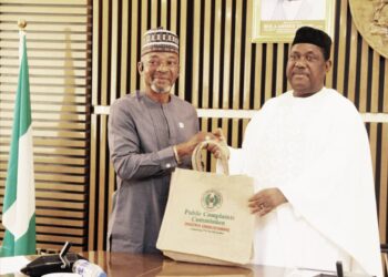 Orosanya report: PCC seeks review of recommendation