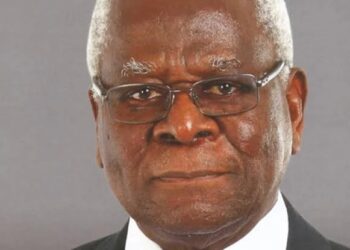 Pa Banjo’s death, huge loss to Nigeria, academic community- Senator Alli