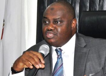 BREAKING: EFCC ex-chairman, Ibrahim Lamorde is dead