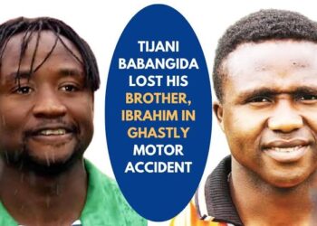 Update on Ibrahim Babangida death: Tijanni Babangida’s son dies, wife’s loses eye in accident