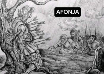 ILORIN: WHY ANCIENT CITY NOT A HAUSA OR FULANI TERRITORIAL AREA