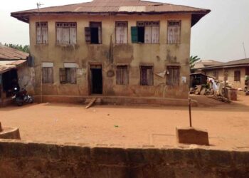 Ipara Remo: A Historical Overview of a Gateway Town in Ogun State, Nigeria