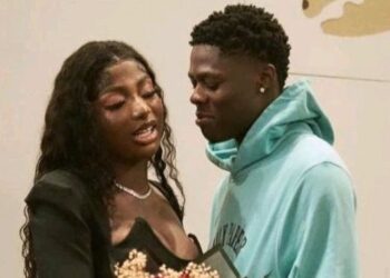 Mohbad’s death: See why #ArrestWunmiNow is presently trending online (VIDEO)