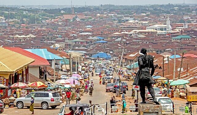 History of Oje Market: Tracing the Roots of Ibadan’s Iconic Trading Hub