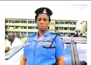 Sad! Police Inspector beaten to death at checkpoint in Rivers State
