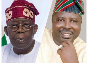 Olowofela felicitates President Tinubu on one year anniversary in office