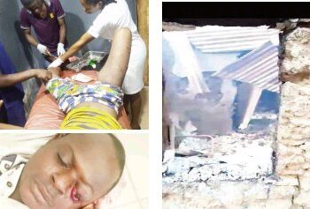 Lives lost, houses burnt over Oyo, Osun communities land dispute