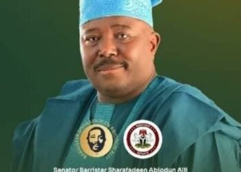 Workers’ Day: Senator Alli hails workers’ dedication, sacrifice