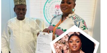 It’s Official! Speaker Abbas Appoints Eniola Badmus As SA On Social Events